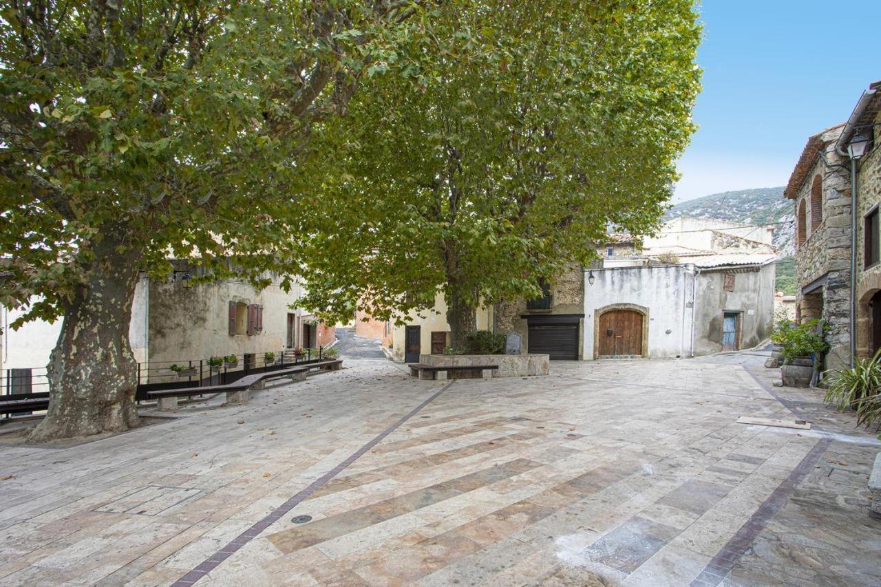 La Romance. Prugnanes Exterior photo